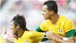 Argentina 2-1 Brazil (3-3, pen 3-4): Neymar giúp Brazil "vô địch" Nam Mỹ 